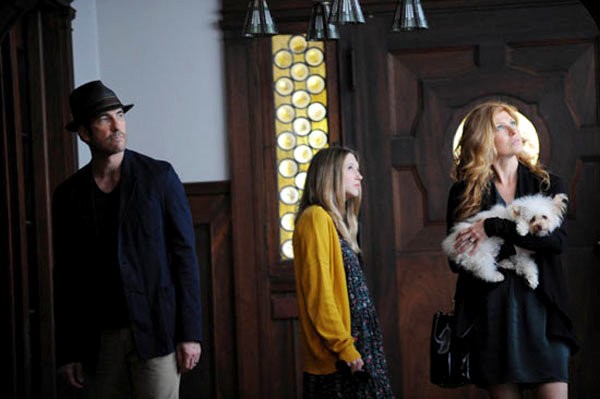 Ryan Murphy's 'American Horror Story' Debuts Three Mysterious Teasers