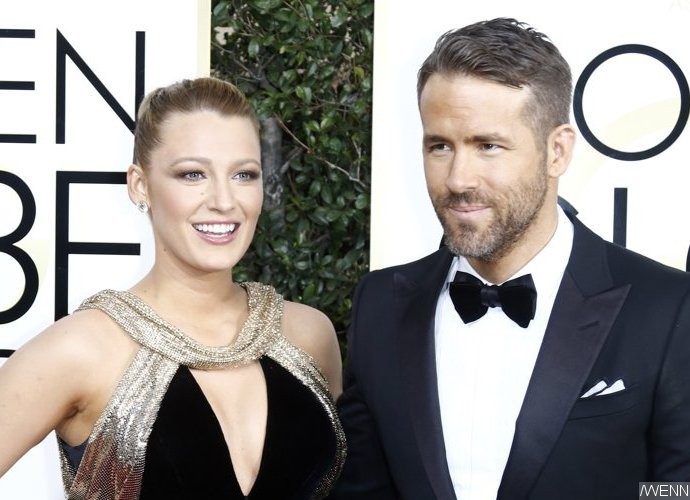 Ryan Reynolds and Blake Lively Are 'Looking Into' Adopting Baby