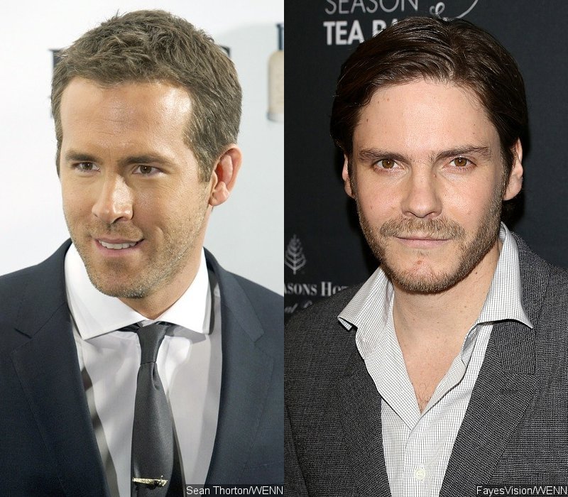 Ryan Reynolds and Daniel Bruhl in Talks for Maria Altmann Biopic