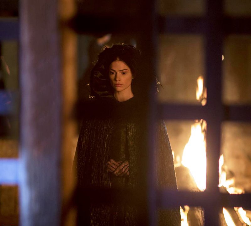 New 'Salem' Trailer: Witches Are Real