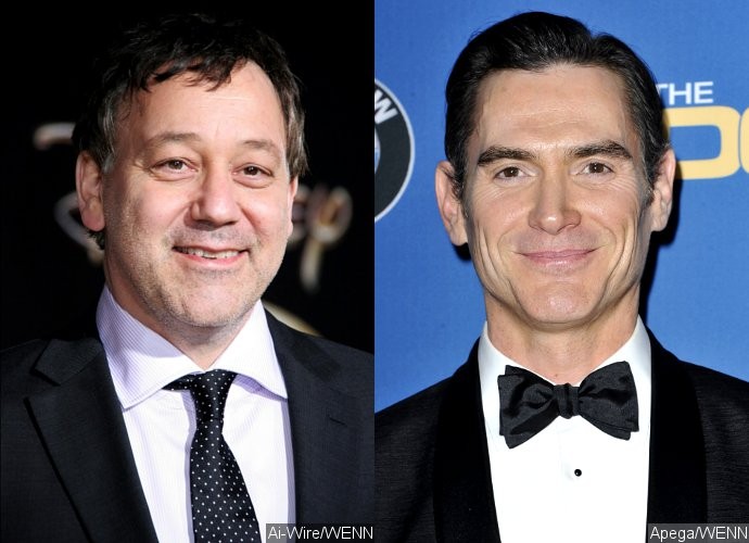 Sam Raimi Passes On Directing 'The Flash', Billy Crudup Is Still Starring