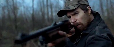 Sam Rockwell's 'A Single Shot' Debuts Chilling First Teaser