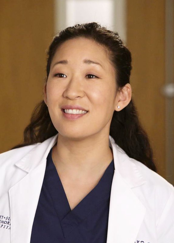 Sandra Oh Open to Returning for 'Grey's Anatomy' Series Finale