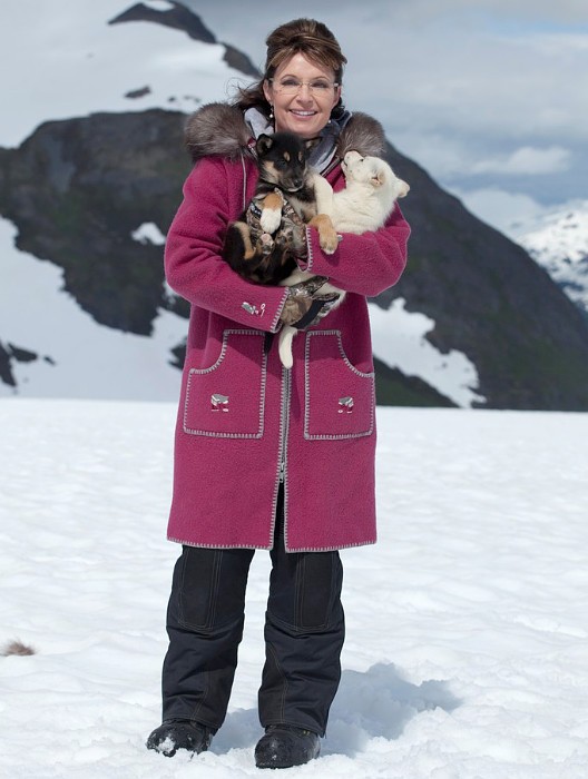 'Sarah Palin's Alaska' May Return for Season 2 Next Fall