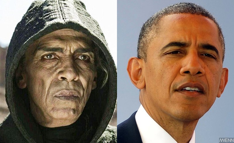 Satan Scenes in 'Bible' Removed From 'Son of God' Due to Obama Controversy