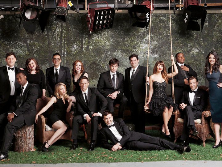 'Saturday Night Live' to Reunite Past Members for 40th Anniversary Special