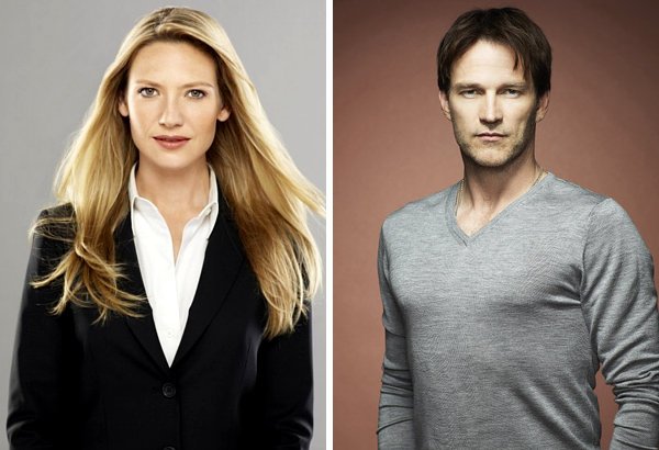 2011 Saturn Awards Winners in TV: 'Fringe' and 'True Blood' Dominate