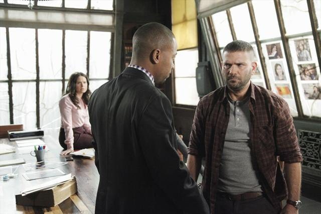 'Scandal' 2.10 Clip Shows Graphic Torture Scene