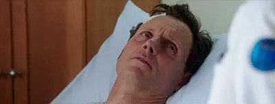 'Scandal' 2.11 Preview Shows How the Injury Affects the President