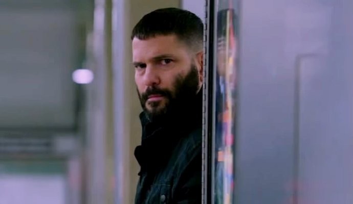 'Scandal' 6.07 Preview: Is Olivia Sending Huck to Kill Vargas' Killer?