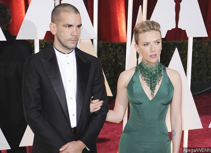 Scarlett Johansson's Estranged Husband Begging Her to Cancel Divorce Filing Amid Custody War