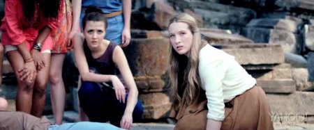 School Experiment Turns Deadly in 'After the Dark' New Trailer