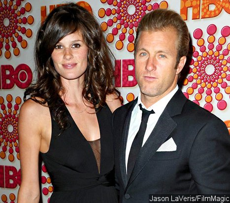 Scott Caan and Girlfriend Welcome Baby Girl