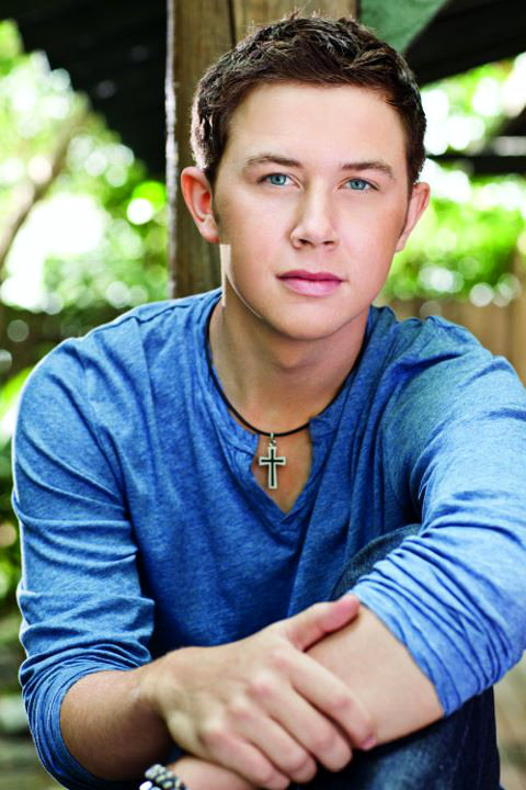 Scotty McCreery's New Single 'The Trouble With Girls' Comes Out
