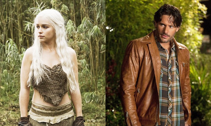 2011 Scream Award Winners in TV: 'Game of Thrones' and 'True Blood'