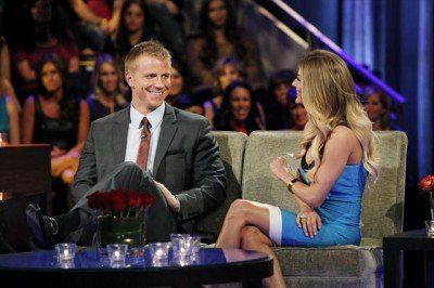 Sean Denies AshLee's Accusations on 'Bachelor: Women Tell All'
