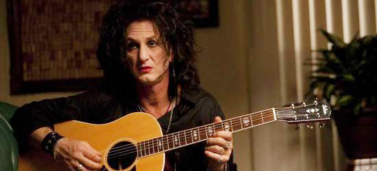 Sean Penn in First Clip of 'This Must Be the Place'