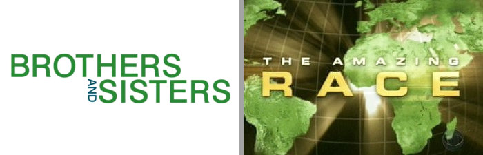 Season Finale Ratings: 'Brothers and Sisters' Strong as 'Amazing Race' Down