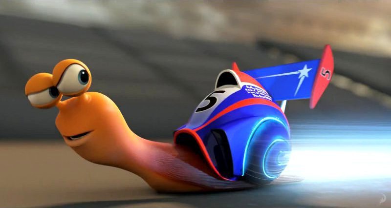 SEC Probes Into DreamWorks' 'Turbo' Write-Down