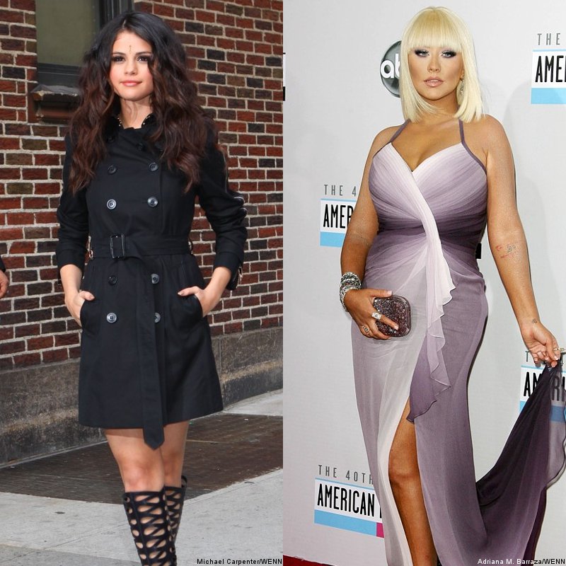 Selena Gomez, Christina Aguilera and More Added to Billboard Music Awards Lineup