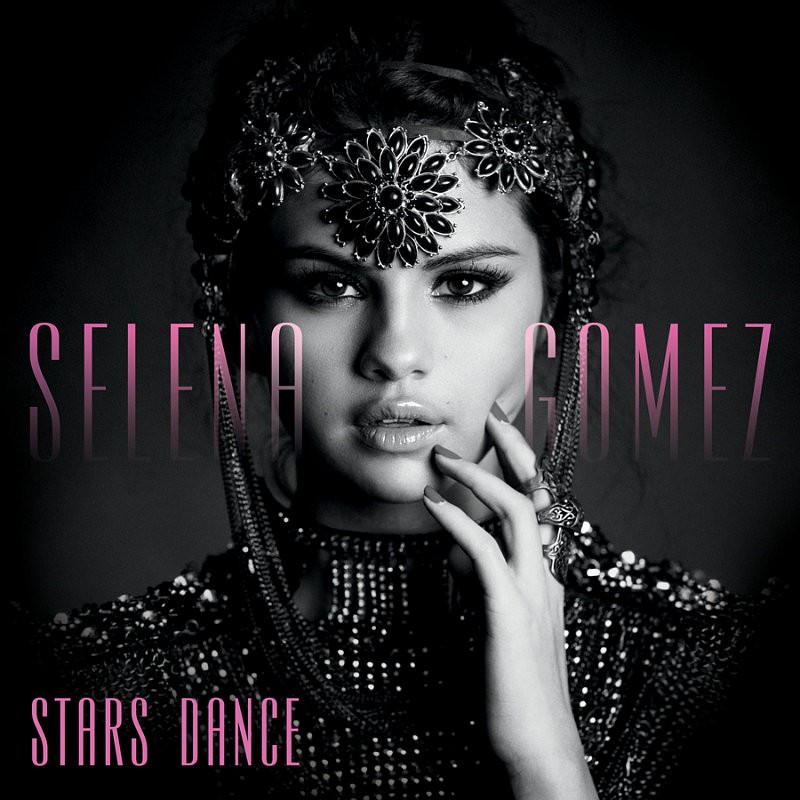 Selena Gomez Scores First No. 1 Album on Billboard 200 With 'Stars Dance'