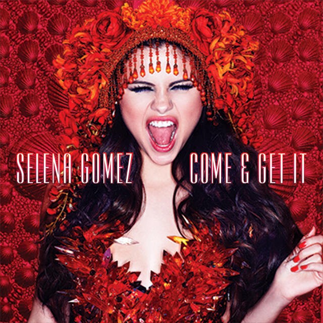 Selena Gomez Set to Perform New Single at 2013 MTV Movie Awards