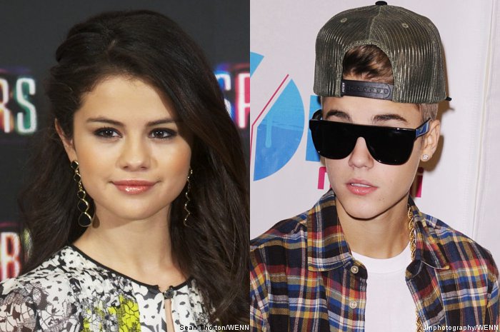 Selena Gomez Snapped Leaving Justin Bieber's House