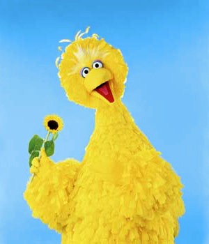 Sesame Workshop Responds to Mitt Romney's Plan to Kill Big Bird