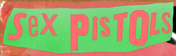 Sex Pistols Disc Is Most Valuable Vinyl