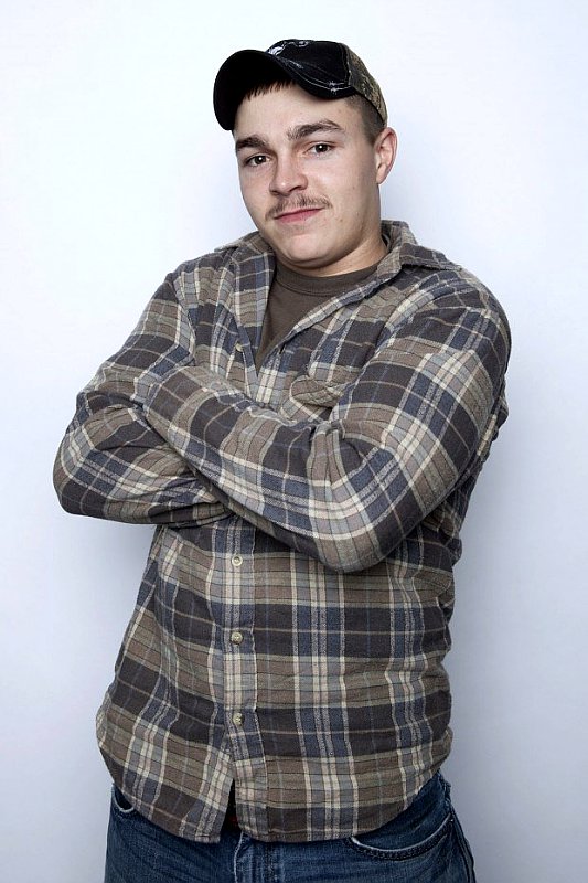 'Buckwild' Star Shain Gandee Died on Muddy Road, Co-Stars Tweet Condolence