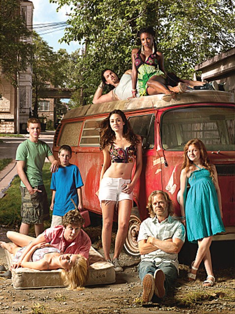 'Shameless' Season 3 Teaser: American Dreamers Meet American Schemers