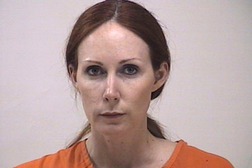 Actress Shannon Richardson Gets 18 Years in Jail for Mailing Toxic Letter to President Obama