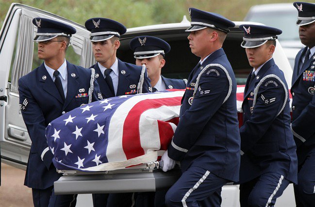 Actor Sherman Hemsley Honored by Family and Friends at Funeral