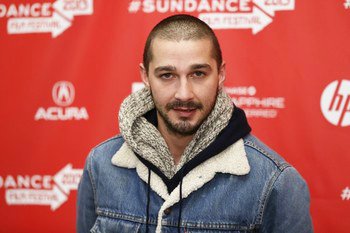 Shia LaBeouf on Dropping Acid for 'Charlie Countryman': I'm Just Scared