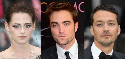 Photo: Top 10 Most Shocking Celebrity Stories of 2012
