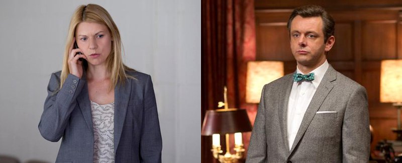 Showtime Renews 'Homeland' and 'Masters of Sex' for New Seasons
