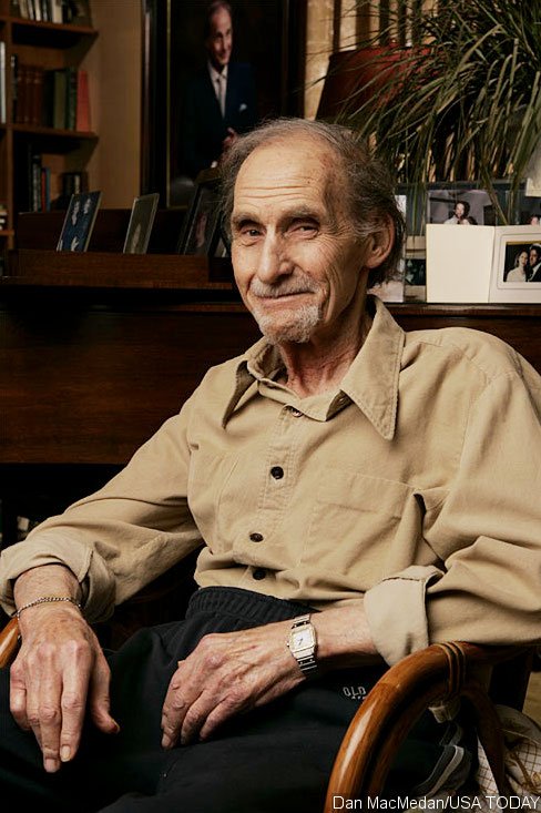 Comedian Sid Caesar Dies at 91, Stars React