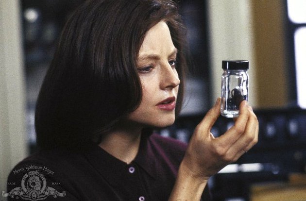 'Silence of the Lambs' Prequel Focusing on Clarice Is in Development