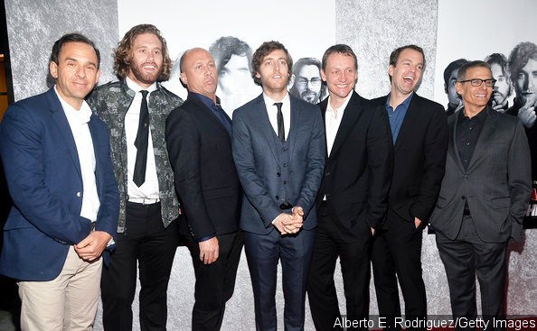 'Silicon Valley' Producer Responds to Elon Musk's Criticism: 'We Probably Hit the Target'