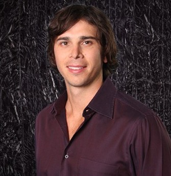 Single Ben Flajnik Touted as the New 'Bachelor'