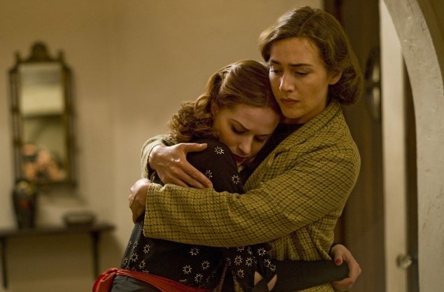69th Golden Globes Nomination List in Television