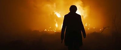 'Skyfall' Olympics TV Spot Shows Javier Bardem as Silva