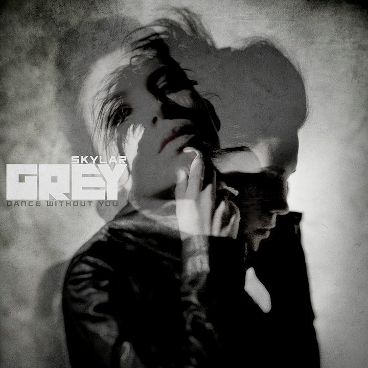 Skylar Grey's Buzz Solo Single 'Dance Without You' Released in Full