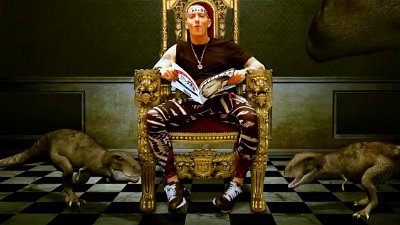 Slaughterhouse's 'My Life' Video Featuring Super Rich Eminem