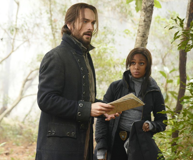 'Sleepy Hollow' Season 2 Gets Premiere Date