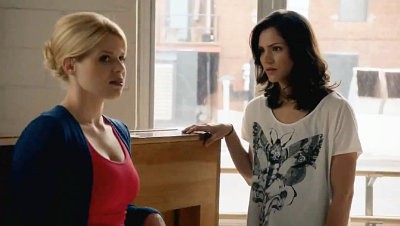 'Smash' 1.05 Sneak Peeks: Ivy Feels Humiliated, Derek Wants to Replace Her
