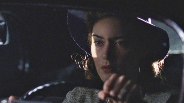 Sneak Peeks for 'Mildred Pierce' Part 3