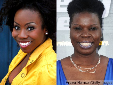 'Saturday Night Live' Hires Two Black Female Writers
