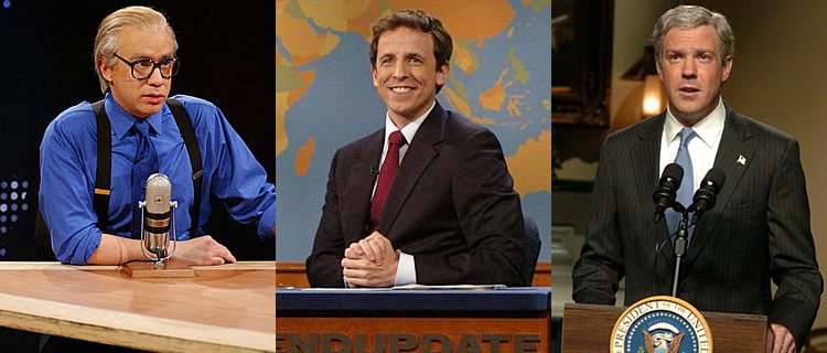 'Saturday Night Live' to Return to Primetime With Election Specials