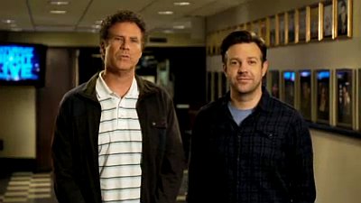 'Saturday Night Live' Promo: Will Ferrell Promises a Fashionable Return